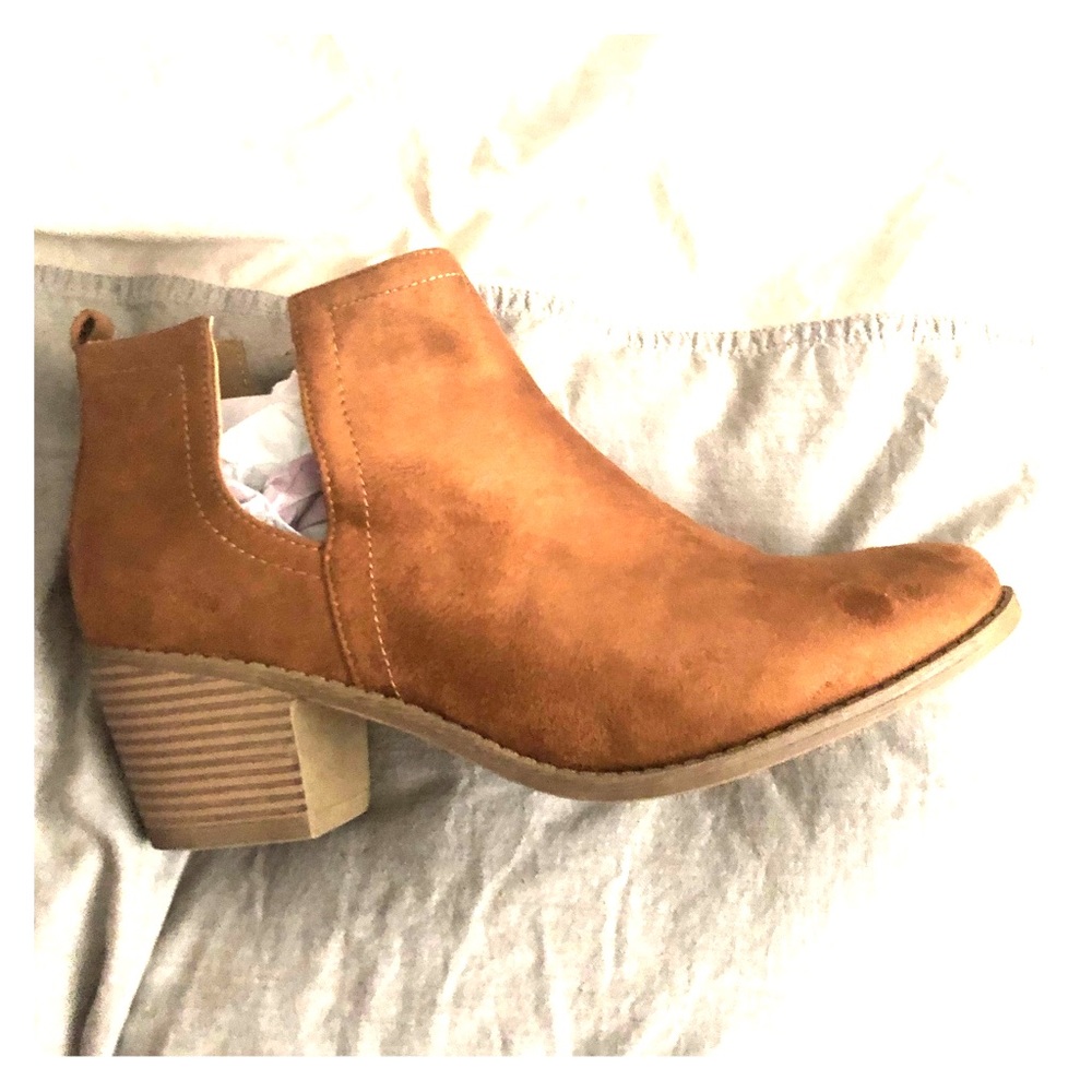 Booties